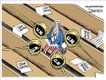 Political Cartoons by Lisa Benson