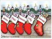 Political Cartoons by Lisa Benson