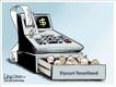 Political Cartoons by Lisa Benson