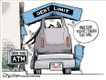 Political Cartoons by Lisa Benson