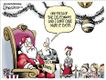 Political Cartoons by Lisa Benson