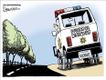 Political Cartoons by Lisa Benson