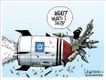 Political Cartoons by Lisa Benson