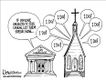Political Cartoons by Lisa Benson