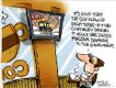 Political Cartoons by Eric Allie