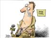 Political Cartoons by Eric Allie