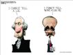 Political Cartoons by Michael Ramirez