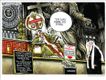 Political Cartoons by Michael Ramirez