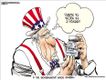 Political Cartoons by Michael Ramirez