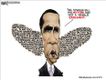 Political Cartoons by Michael Ramirez