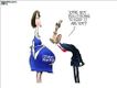 Political Cartoons by Michael Ramirez
