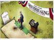Political Cartoons by Michael Ramirez