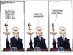 Political Cartoons by Michael Ramirez