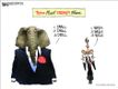 Political Cartoons by Michael Ramirez