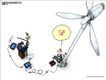 Political Cartoons by Michael Ramirez