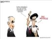 Political Cartoons by Michael Ramirez