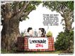 Political Cartoons by Michael Ramirez
