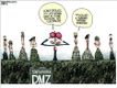 Political Cartoons by Michael Ramirez