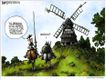 Political Cartoons by Michael Ramirez