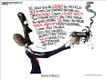 Political Cartoons by Michael Ramirez