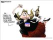 Political Cartoons by Michael Ramirez