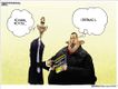Political Cartoons by Michael Ramirez
