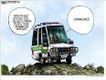 Political Cartoons by Michael Ramirez