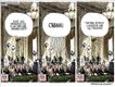 Political Cartoons by Michael Ramirez