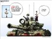 Political Cartoons by Michael Ramirez