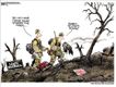 Political Cartoons by Michael Ramirez