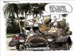 Political Cartoons by Michael Ramirez