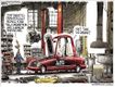 Political Cartoons by Michael Ramirez