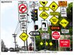 Political Cartoons by Michael Ramirez