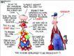 Political Cartoons by Michael Ramirez