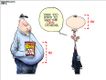 Political Cartoons by Michael Ramirez