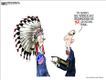 Political Cartoons by Michael Ramirez