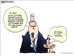Political Cartoons by Michael Ramirez