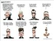 Political Cartoons by Michael Ramirez