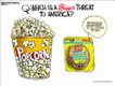 Political Cartoons by Michael Ramirez