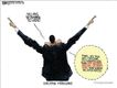 Political Cartoons by Michael Ramirez