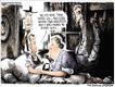 Political Cartoons by Michael Ramirez