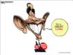 Political Cartoons by Michael Ramirez