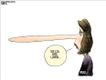 Political Cartoons by Michael Ramirez