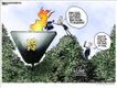 Political Cartoons by Michael Ramirez