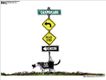 Political Cartoons by Michael Ramirez
