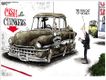 Political Cartoons by Michael Ramirez