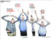 Political Cartoons by Michael Ramirez