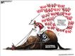 Political Cartoons by Michael Ramirez