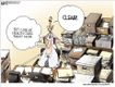 Political Cartoons by Michael Ramirez