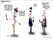 Political Cartoons by Michael Ramirez